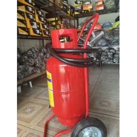 Bình phòng cháy chửa cháy bột 35 kg
