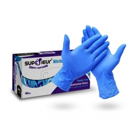 GĂNG TAY Y TẾ SUPERIEUR