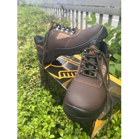 Giày bảo hộ cao cấp Xincaihong 89524