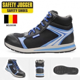 GIÀY BẢO HỘ THỂ THAO JOGGER TOPRUNNER S1P HRO SRC