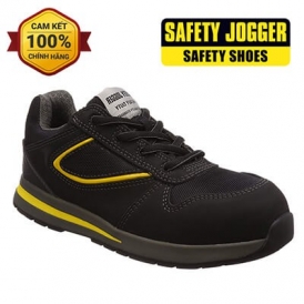 GIÀY BẢO HỘ CHỊU NHIỆT JOGGER TURBO S3 HRO