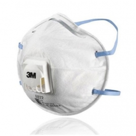 KHẨU TRANG BẢO HỘ 3M 8822