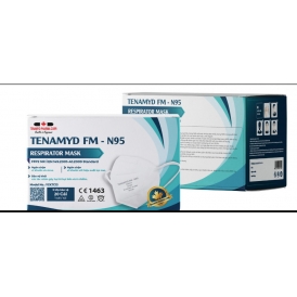 KHẨU TRANG Y TẾ TENAMYD FM-N95