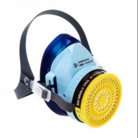 MẶT NẠ PHÒNG ĐỘC HÀN QUỐC DM22