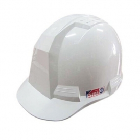NÓN BẢO HỘ SSEDA (TRẮNG)