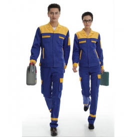 QUẦN ÁO BẢO HỘ KỸ SƯ