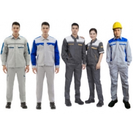 QUẦN ÁO BẢO HỘ HÀN QUỐC