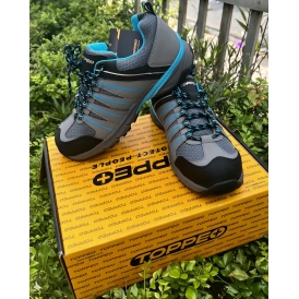 GIÀY TOPPEO SS02