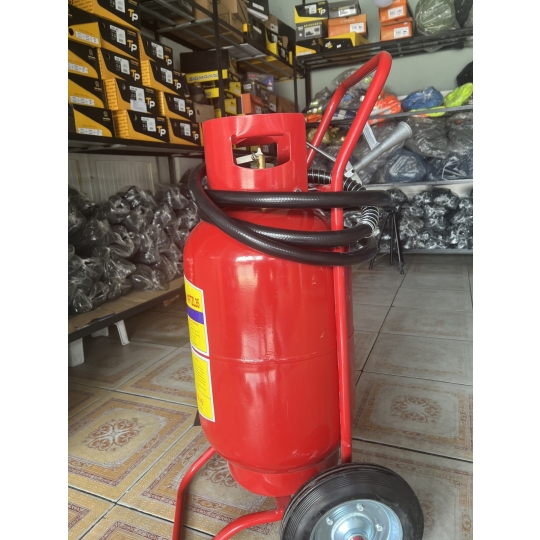 Bình phòng cháy chửa cháy bột 35 kg