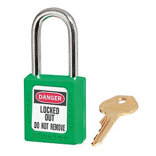 Khóa MASTER LOCK 410 | Bảo hộ lao động Bình Dương
